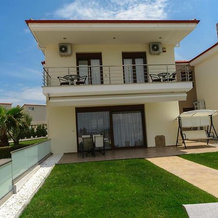 Villas ハニオティス エクステリア 写真