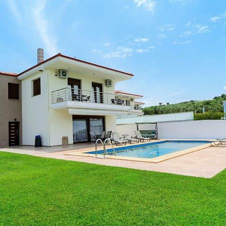 Villas ハニオティス エクステリア 写真