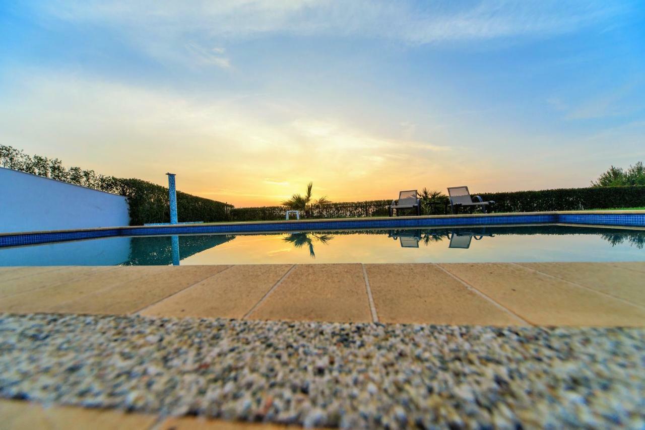 Villas ハニオティス エクステリア 写真