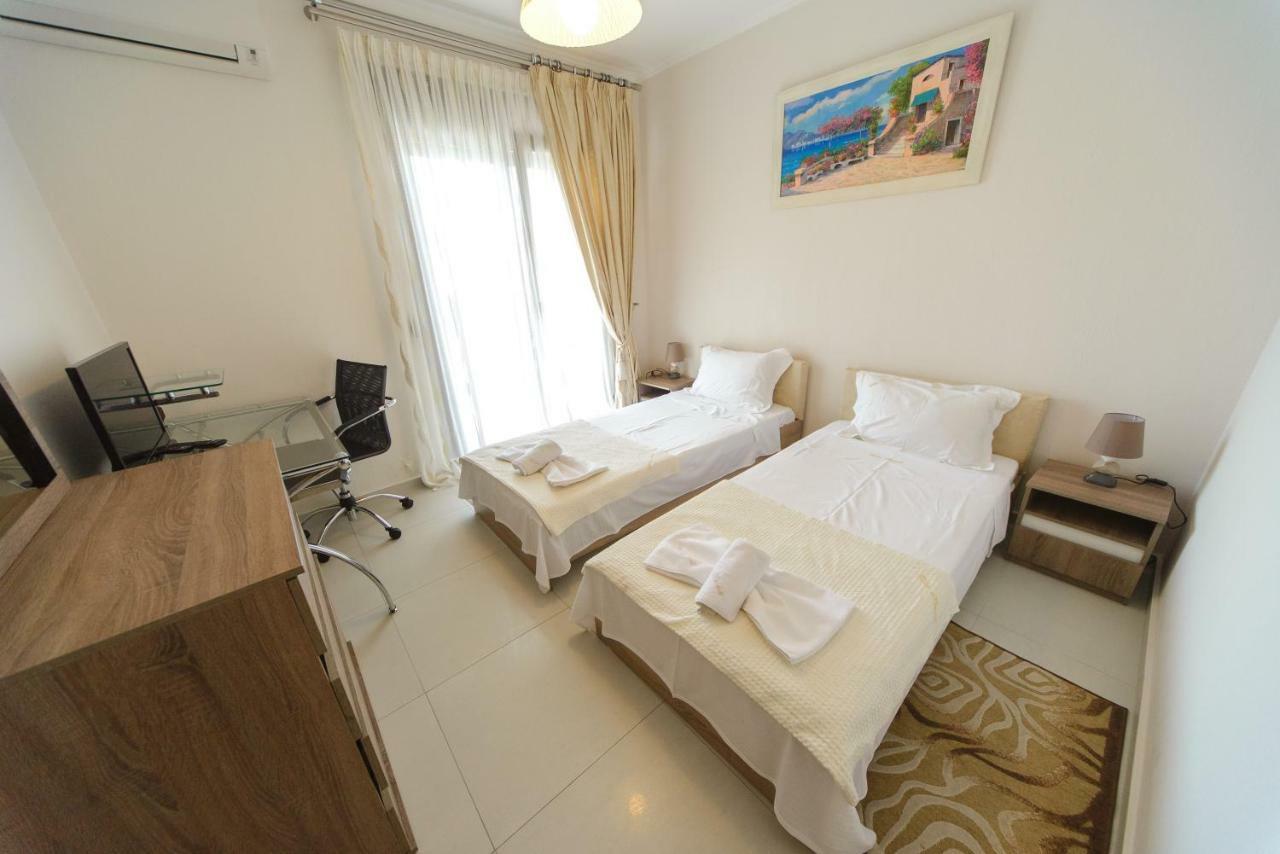 Villas ハニオティス 部屋 写真