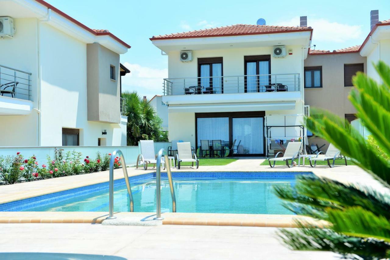 Villas ハニオティス 部屋 写真