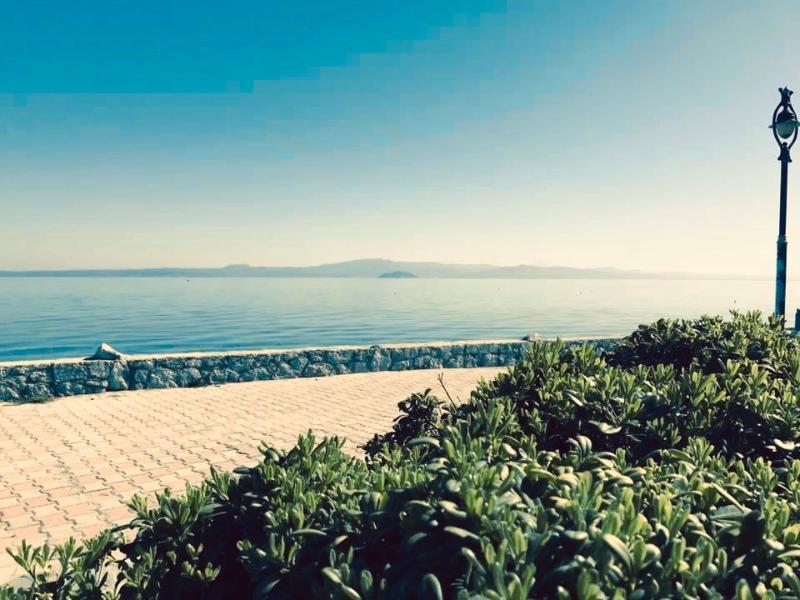 Villas ハニオティス エクステリア 写真